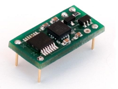 Accelerometer