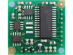 Compass Module